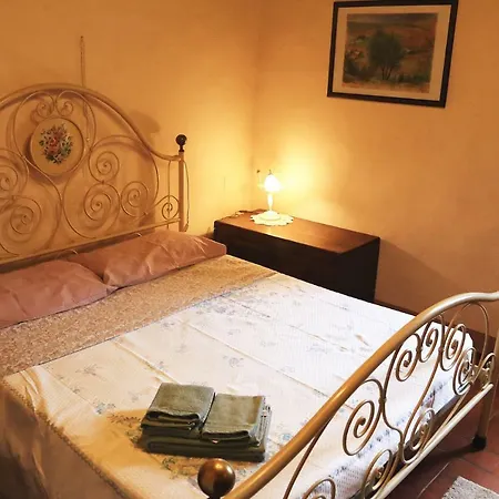 Casa vacanze Casa Ripa - Hosting In Cortona