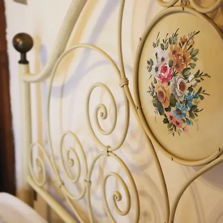 Casa Ripa - Hosting In Cortona