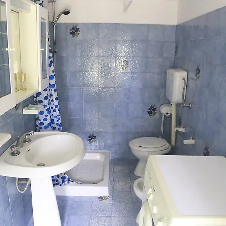 Casa vacanze Casa Ripa - Hosting In *