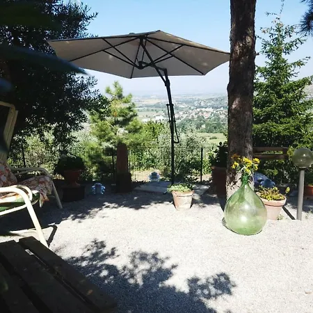 Casa vacanze Casa Ripa - Hosting In Cortona