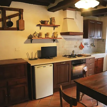Casa Ripa - Hosting In Cortona