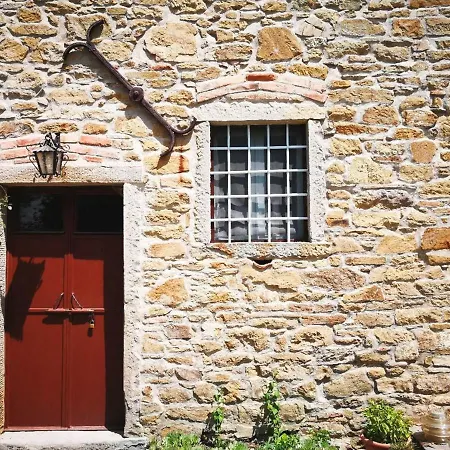 Casa Ripa - Hosting In * Cortona