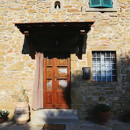 Casa Ripa - Hosting In *