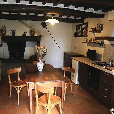 Casa vacanze Casa Ripa - Hosting In Cortona