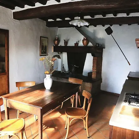 Casa vacanze Casa Ripa - Hosting In
